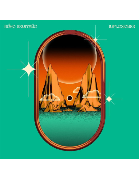 Buho Ermitano - Implosiones
