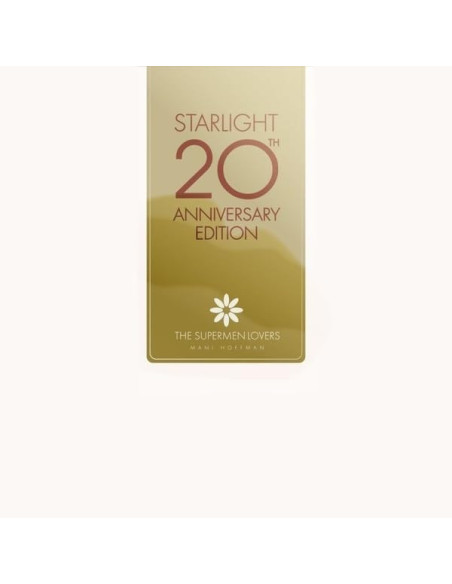 Supermen Lovers, The - Starlight: 20Th Anniversary