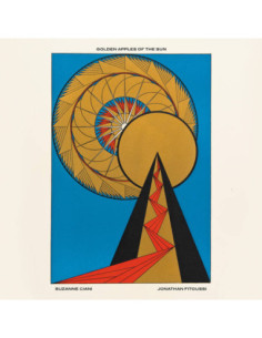 Sciani Suzanne Ciani and Fitoussi Jonathan - Golden