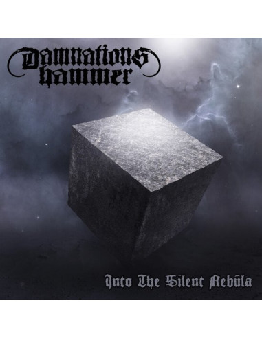 Damnation'S Hammer - Into The Silent...
