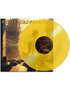 Skull and Crossbones - Sungazer