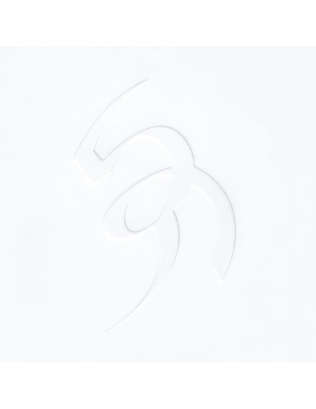 August, David - Vis - Transparent Vinyl