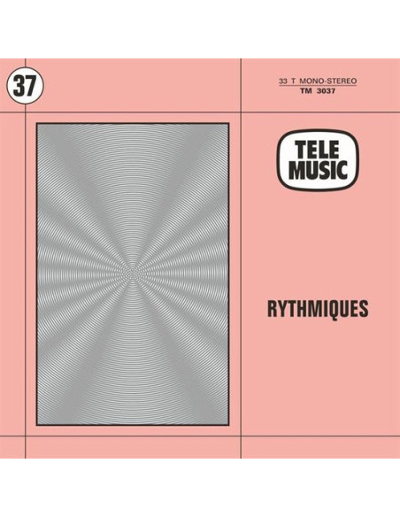 Dahan, Pierre-Alain - Rythmiques