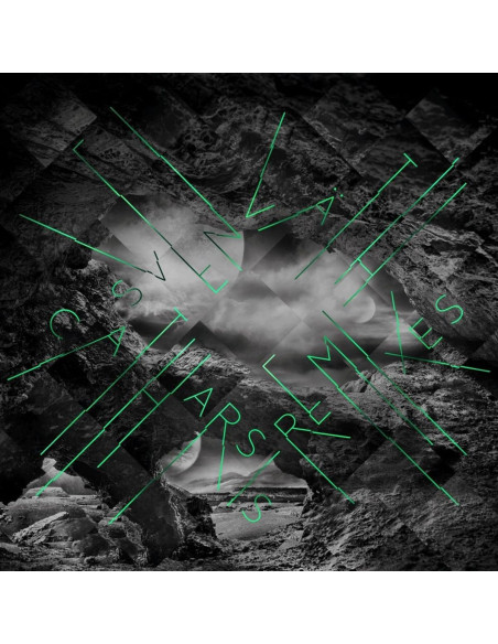 Vath, Sven - Catharsis Remixes