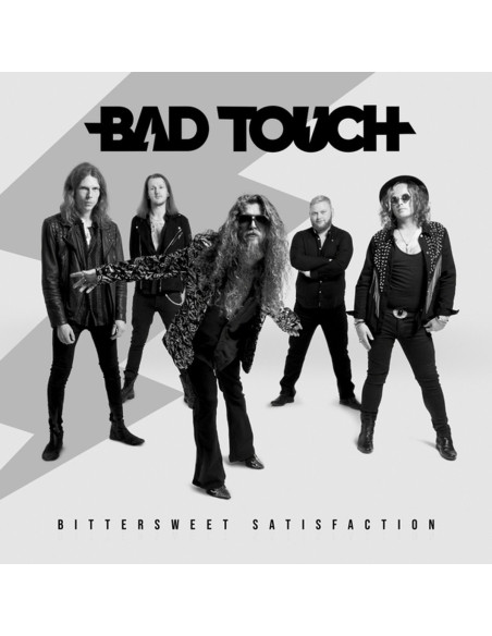 Bad Touch - Bittersweet.. -Transpar-