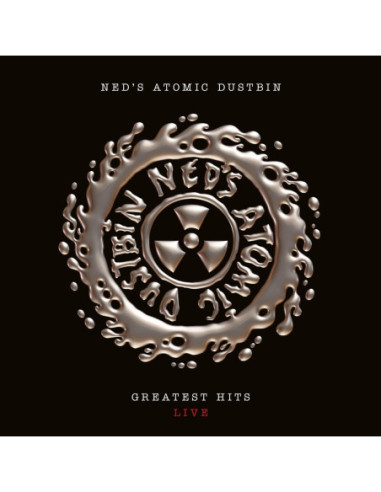 Ned'S Atomic Dustbin - Greatest Hits...