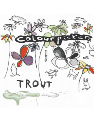 Trout - Colourpicker