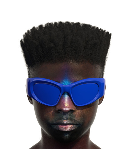 Kelvin Krash - Harsh