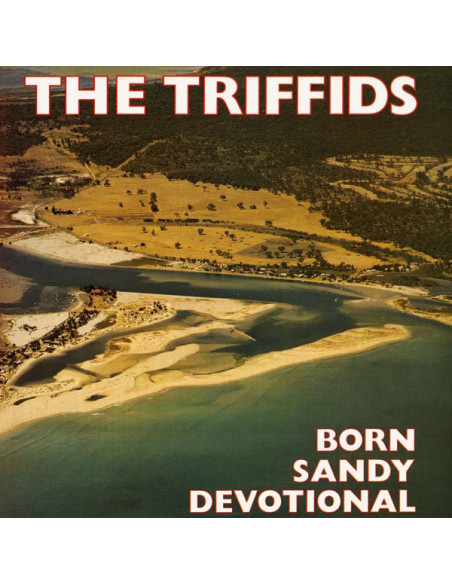 The Triffids - Born Sandy Devotional