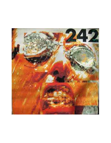 Front 242 - Tyranny For You