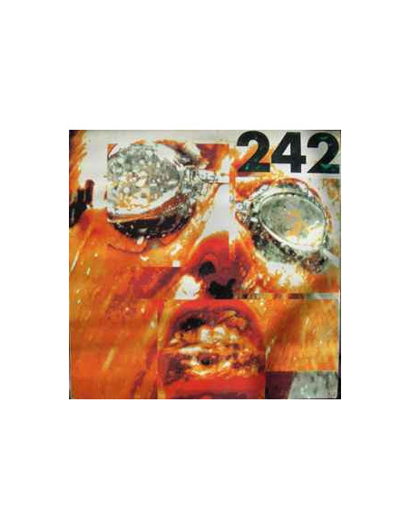 Front 242 - Tyranny For You