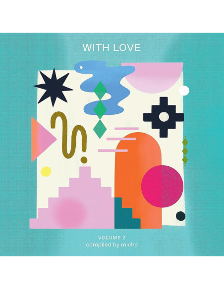 Compilation - With Love Vol.2