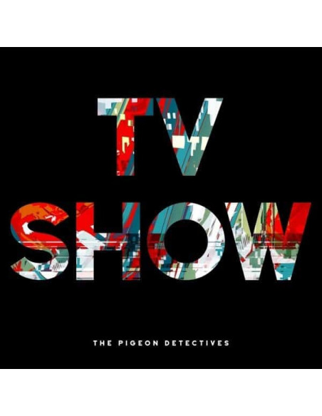 Pigeon Detectives - Tv Show - (CD)