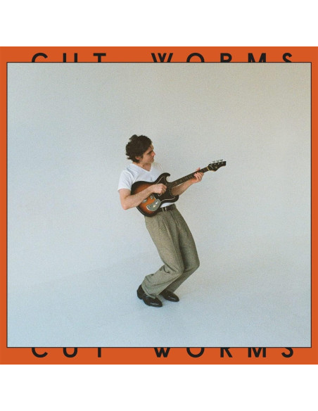 Cut Worms - Cut Worms - (CD)