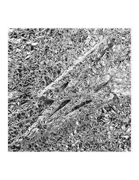 Say She She - Silver - (CD)