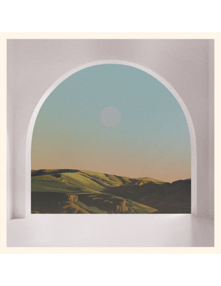 Helios - Espera - (CD)