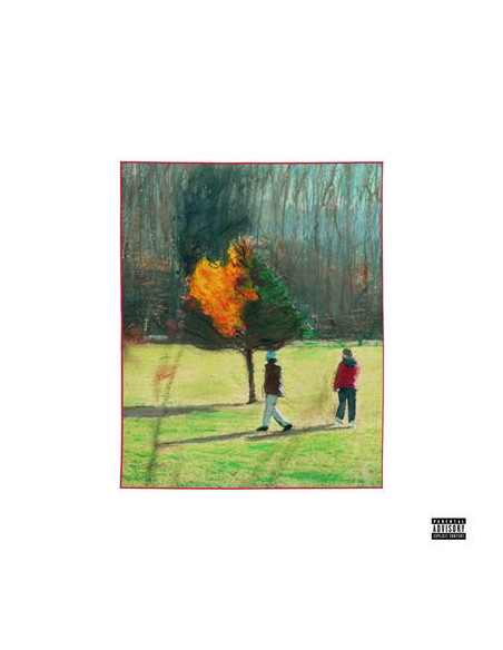 Citizen - Calling The Dogs - (CD)