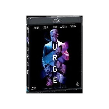 Urge (Blu Ray)