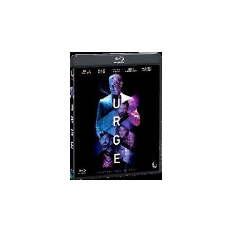 Urge (Blu Ray)