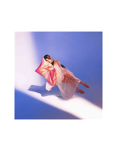 Burch, Molly - Daydreamer - (CD)