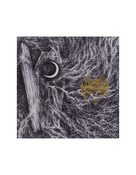 Woods Of Desolation - Sorh - (CD)