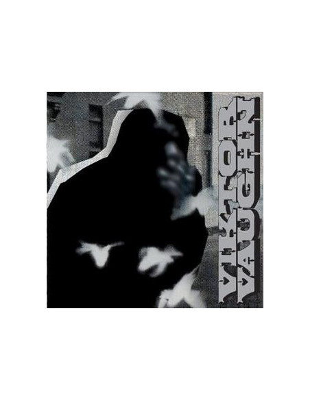 Viktor Vaughn - Vaudeville Villain - (CD) ed.2023