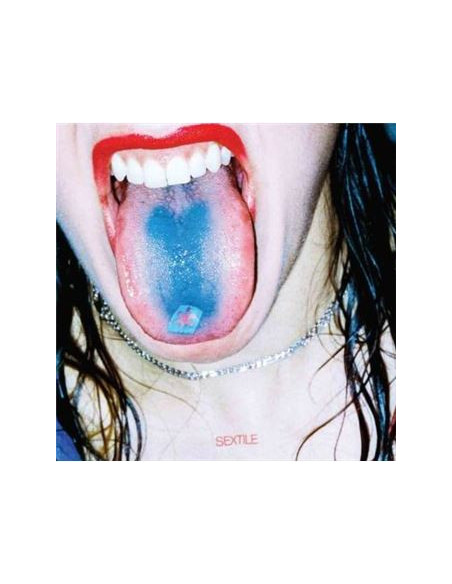 Sextile - Push - (CD)