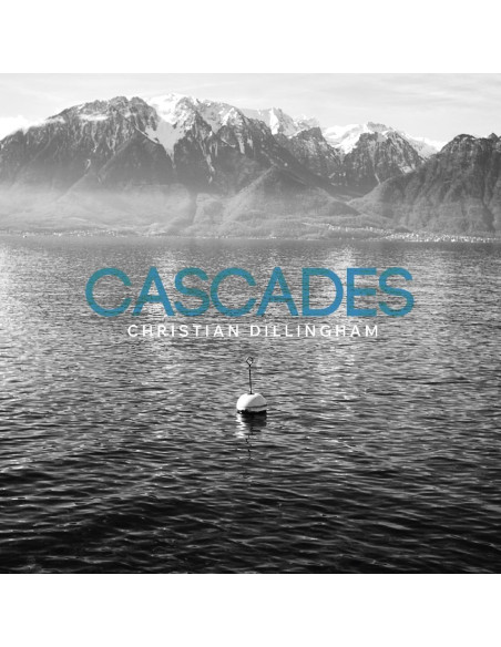 Dillingham, Christia - Cascades - (CD)