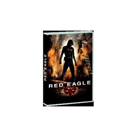 Red Eagle