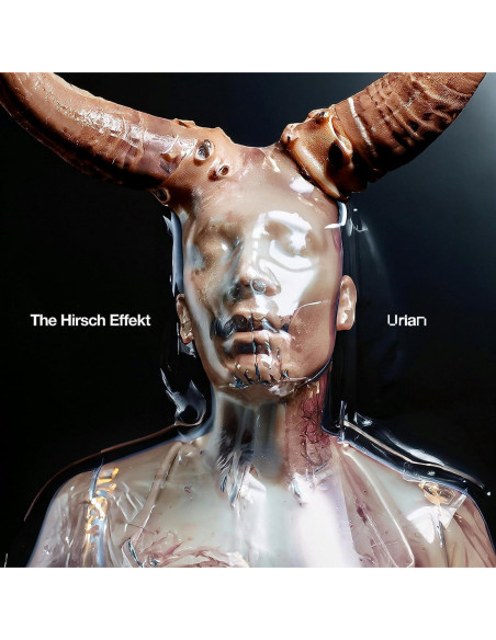 Hirsch Effekt, The - Urian - (CD)