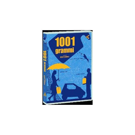 1001 Grammi