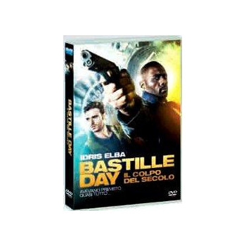 Bastille Day - Il Colpo Del Secolo