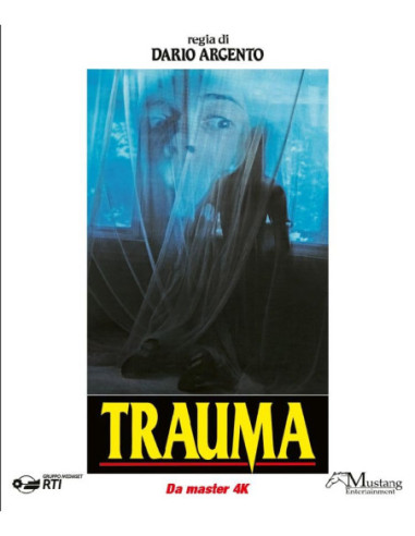 Trauma (Blu-Ray)