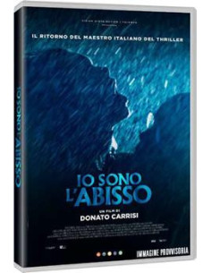 Io Sono L'Abisso (Blu-Ray)