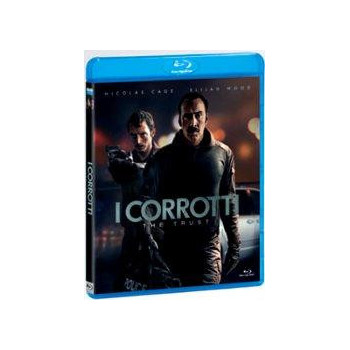 I Corrotti - The Trust (Blu Ray)