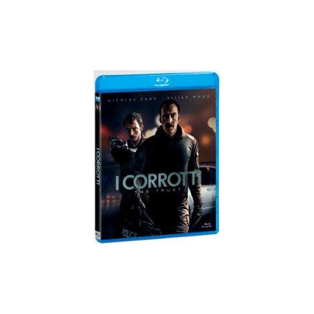 I Corrotti - The Trust (Blu Ray)