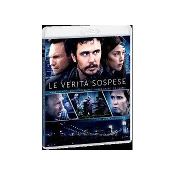 Le Verità Sospese (Blu Ray)