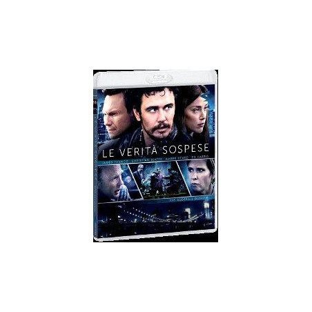 Le Verità Sospese (Blu Ray)