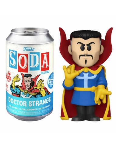 Marvel: Funko Soda - Doctor Strange...