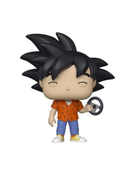 Dragon Ball Z: Funko Pop! Animation - Goku (Driving School)