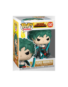 My Hero Academia: Funko Pop! Animation - Deku