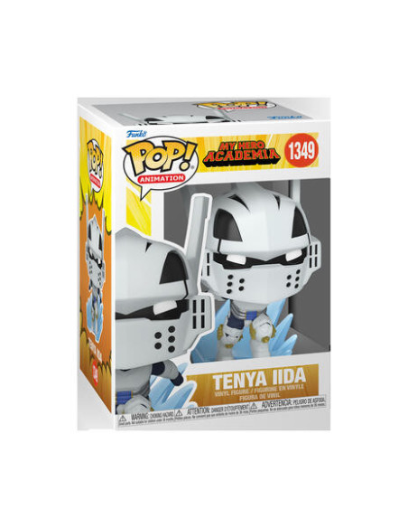 My Hero Academia: Funko Pop! Animation - Tenya