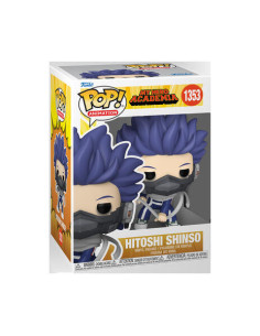 My Hero Academia: Funko Pop! Animation - Hitoshi