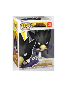 My Hero Academia: Funko Pop! Animation - Tokoyami
