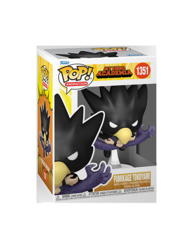 My Hero Academia: Funko Pop!...