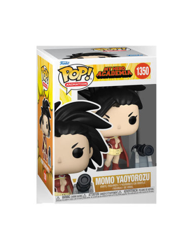 My Hero Academia: Funko Pop! & Buddy...