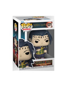 Jujutsu Kaisen: Funko Pop! Animation - Suguru Geto