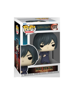 Jujutsu Kaisen: Funko Pop! Animation - Mai Zen'In