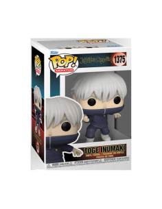 Jujutsu Kaisen: Funko Pop! Animation - Toge Inumaki