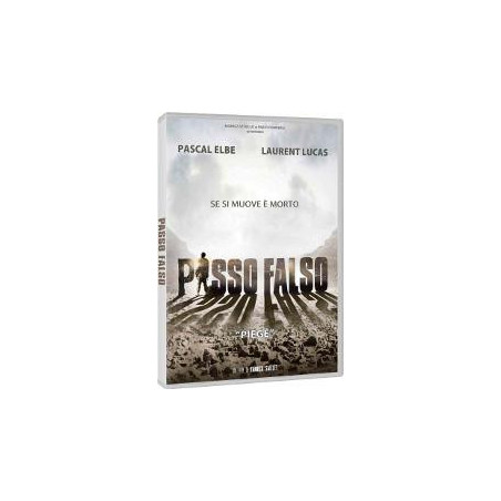Passo Falso